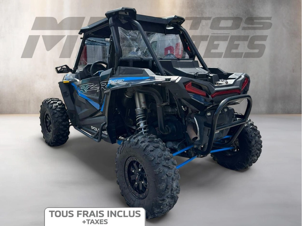 Polaris Rzr Xp 1000 Eps Premium Rc 2022 alt