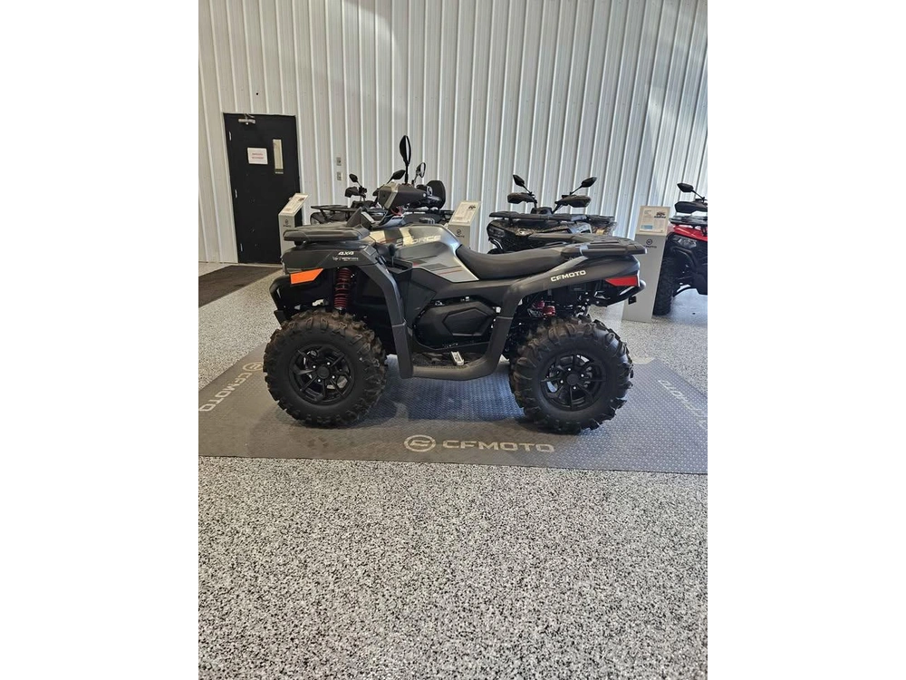 Cfmoto Cforce 600 Eps 2025 alt