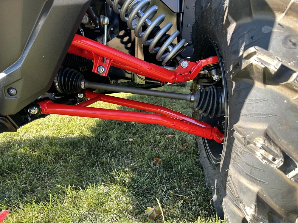 2026 Kawasaki Teryx Krx4 1000 Ltd alt