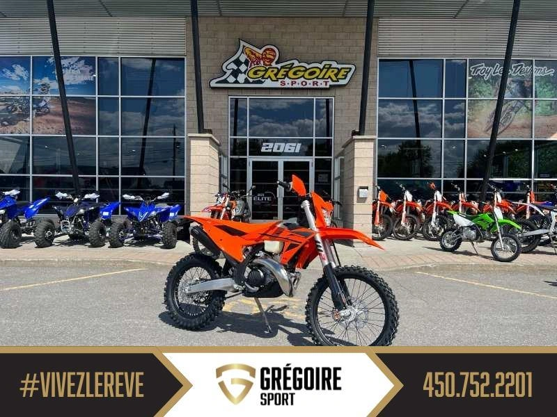 Ktm 250 Xc-w 2025 alt