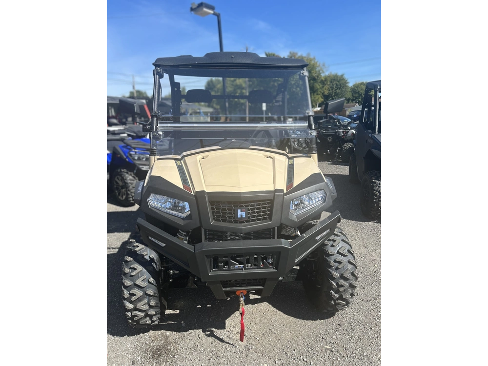 Hisun Sector 750 2022 alt