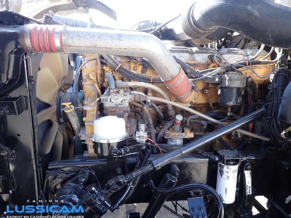 Peterbilt 378 2007