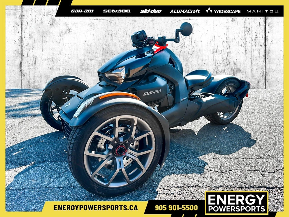 2023 Can-am Ryker 900 Ace alt