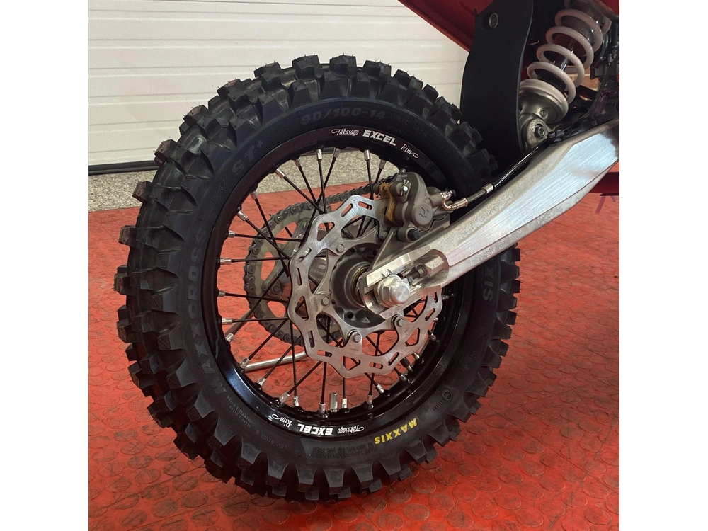 2023 Gas Gas Mc 85 17/14 alt