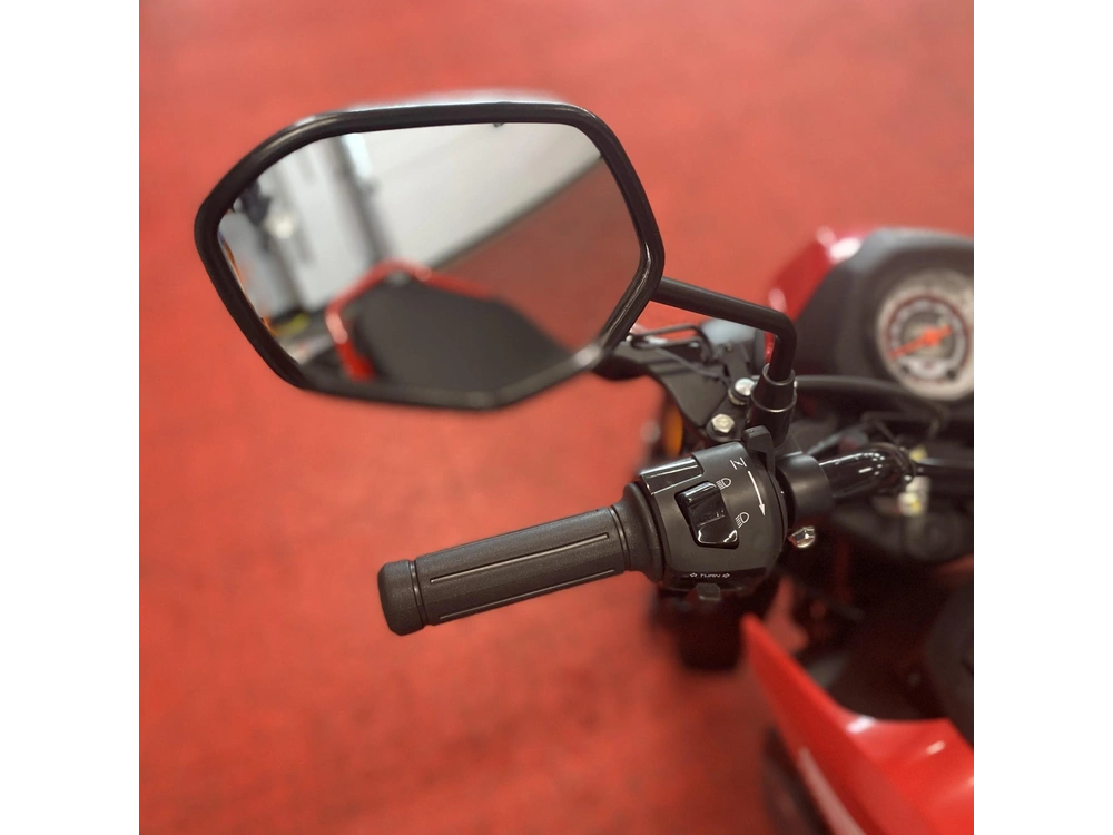 2023 Honda Navi110 alt