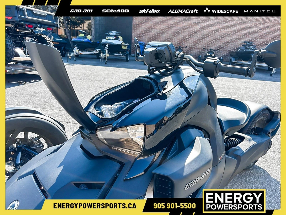 2023 Can-am Ryker 600 alt