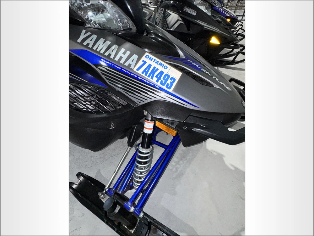 2016 Yamaha Rst90 Venture Tf alt