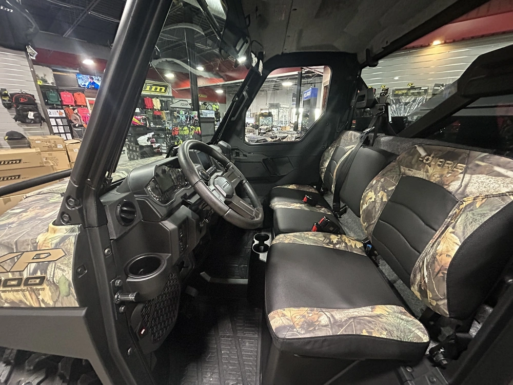 2026 Polaris Ranger Xp 1000 Ns Edition Ultimate Camo alt