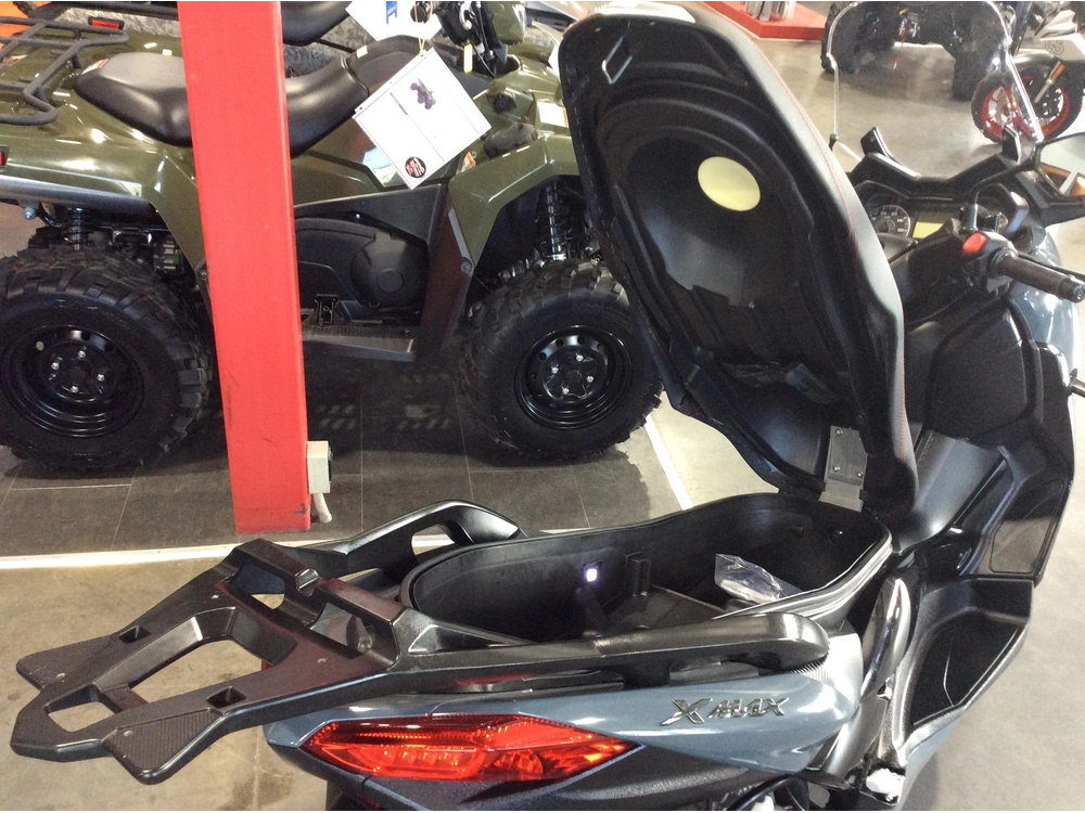 2022 Yamaha Xmax 300 Abs alt