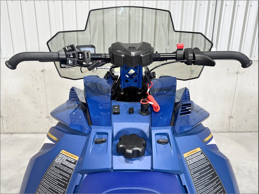 2024 Yamaha Srviper L-tx Gt $4,000 Rebate Included alt