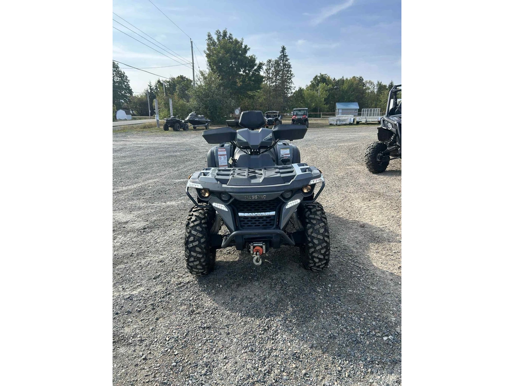 2022 Massimo Msa 550l alt