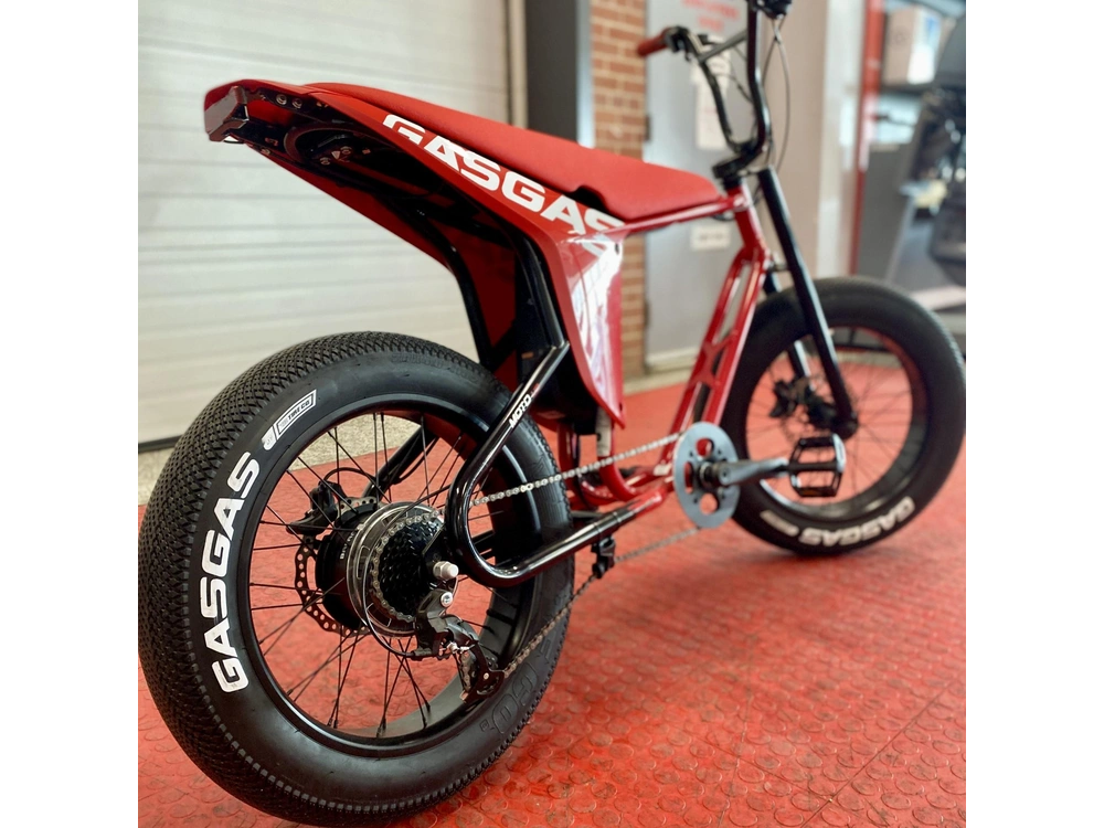 2024 Gas Gas Moto 1us 20" 7s alt