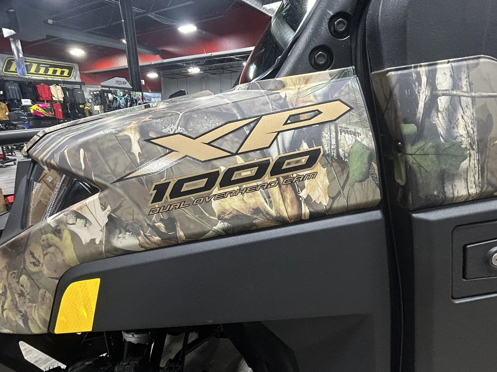 2026 Polaris Ranger Xp 1000 Ns Edition Ultimate Camo alt