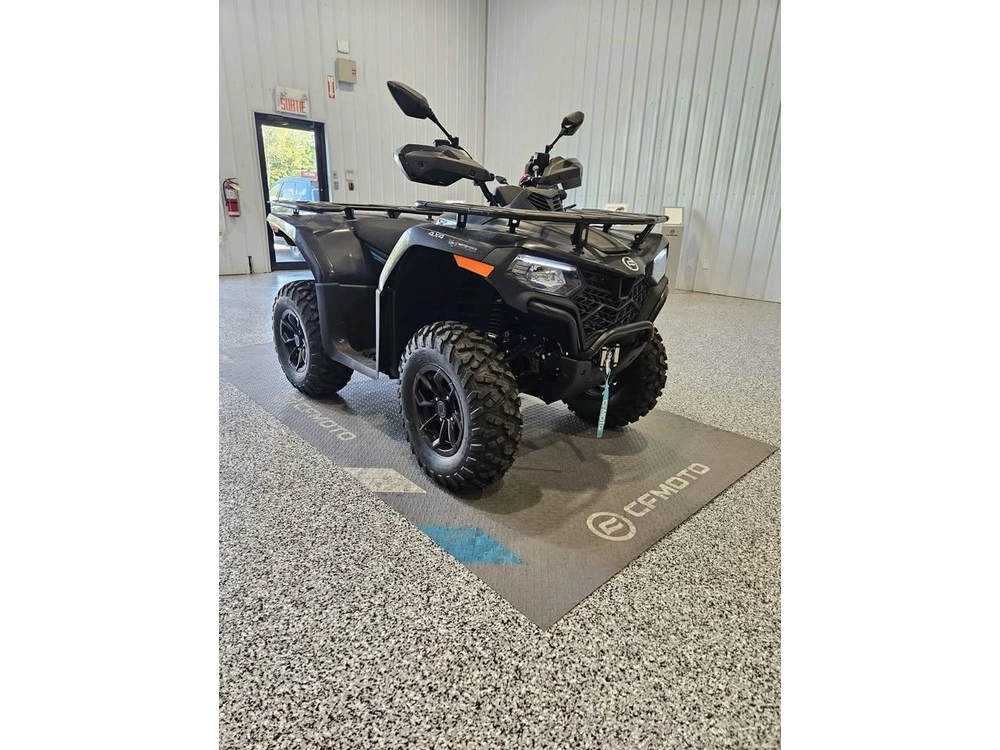 Cfmoto Cforce 400 Eps 2024 alt