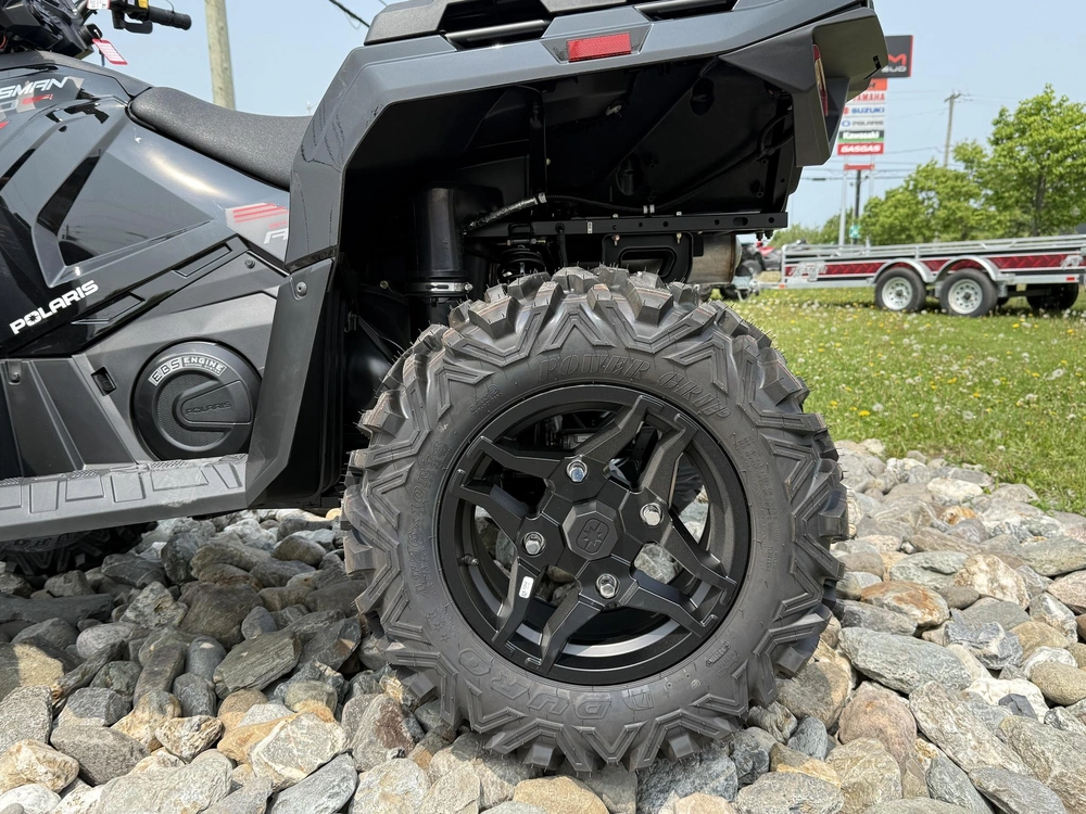 2025 Polaris Sportsman 570 Trail Eps *à Partir De 1.99% alt