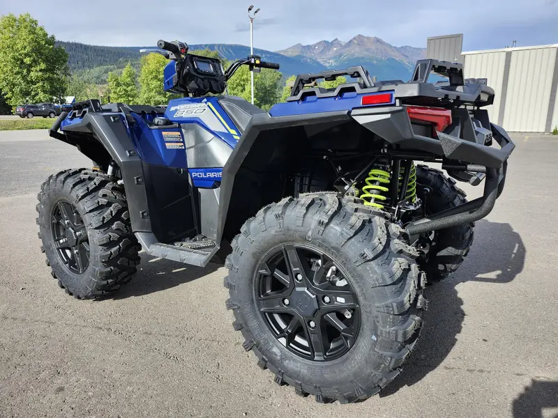 2026 Polaris SPORTSMAN 850 TRAIL