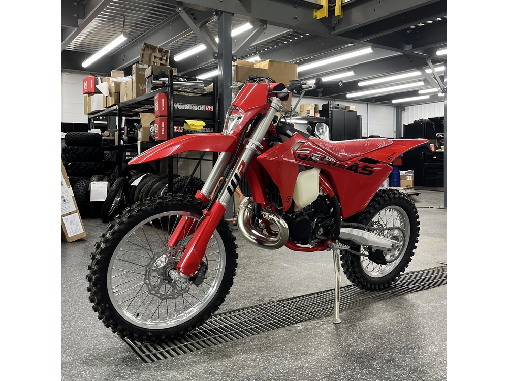 2025 Gasgas Ec 250 alt