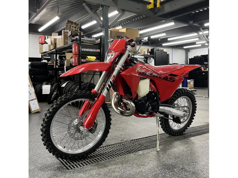 2025 GASGAS EC 250