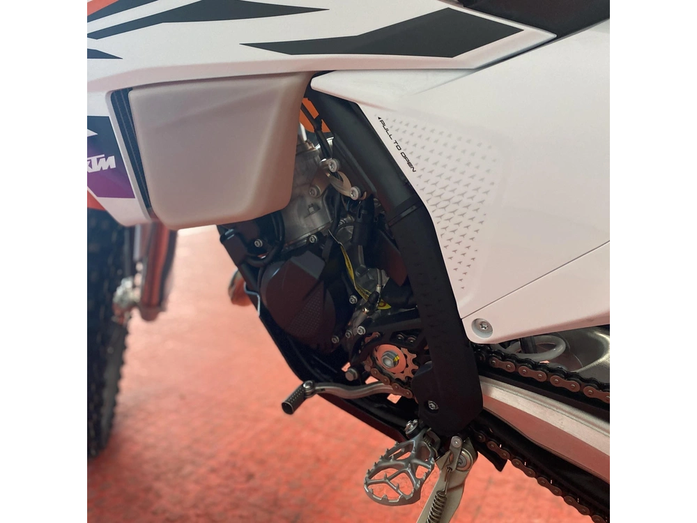 2024 Ktm 125 Xc alt