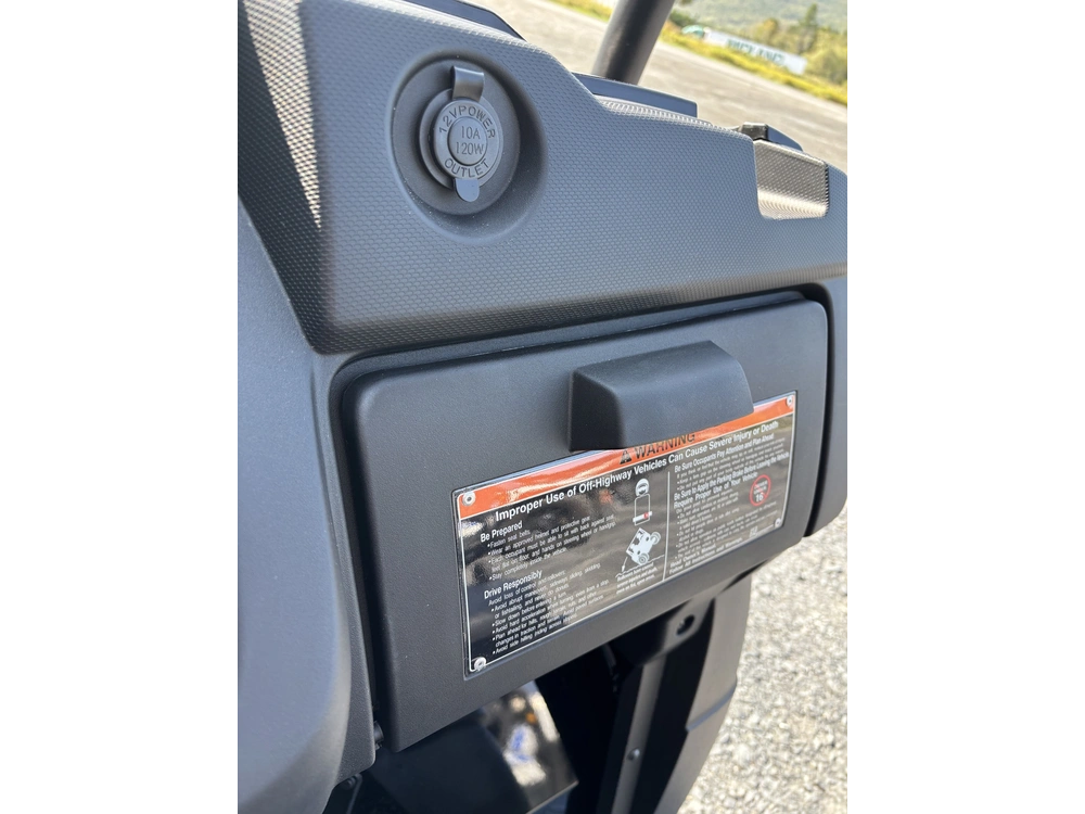 2026 Kawasaki Mule Sx 4x4 alt