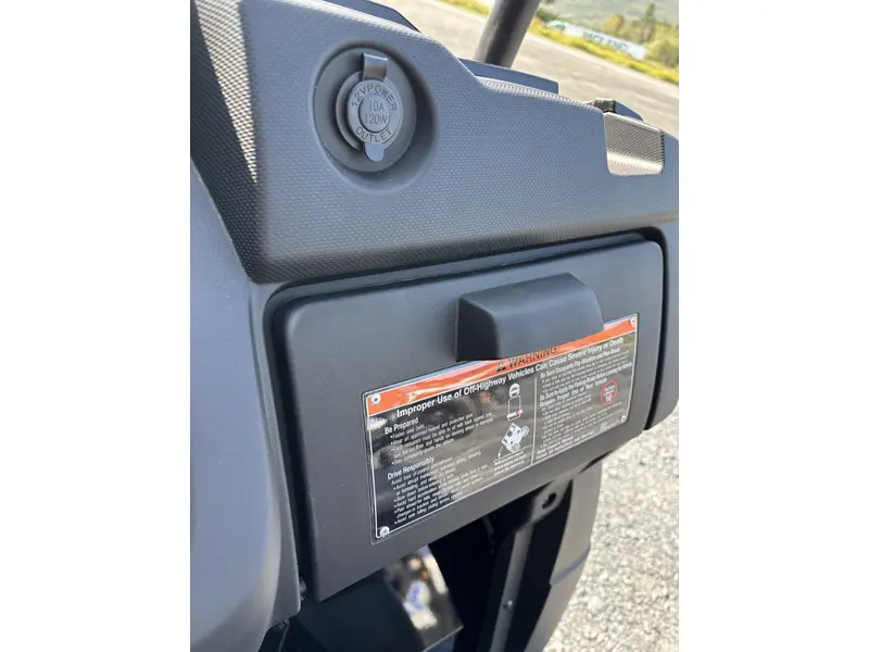 2026 Kawasaki Mule SX 4x4