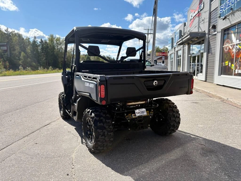 Can-am Defender Xt Hd7 2025 alt