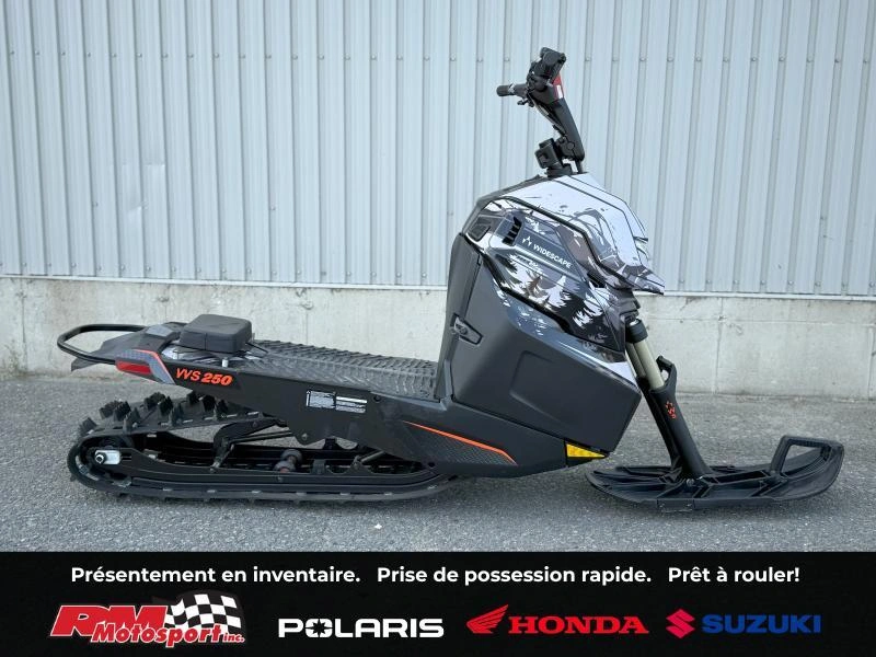 2024 Widescape Ws250 alt