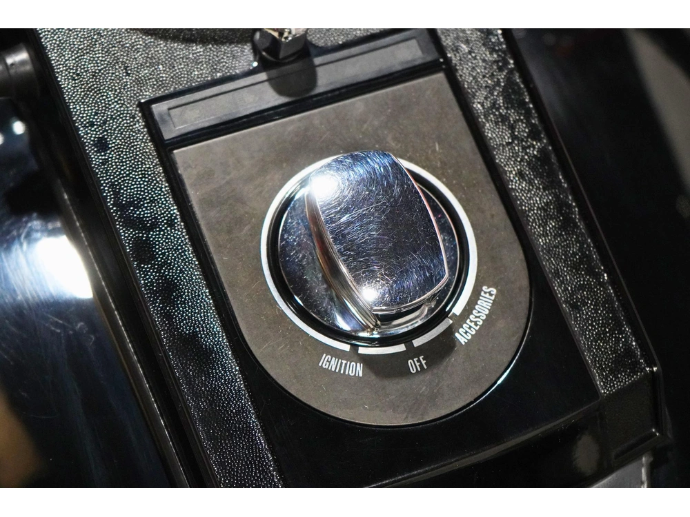 2007 Harley-davidson Fxstb Night Train alt