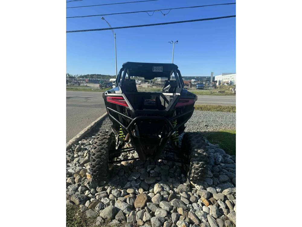 Polaris Rzr Pro Xp Premium Démo *à Partir De 0.99% 2025 alt