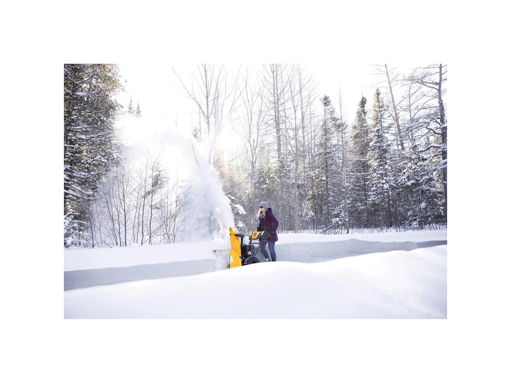 2026 Cub Cadet 2x® 28" Intellipower® Snow Blower alt
