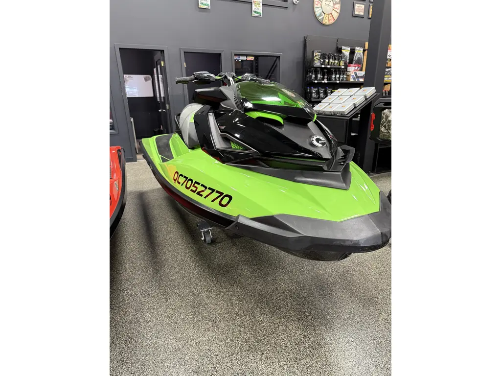 2020 Sea-Doo/BRP RXP-X 300