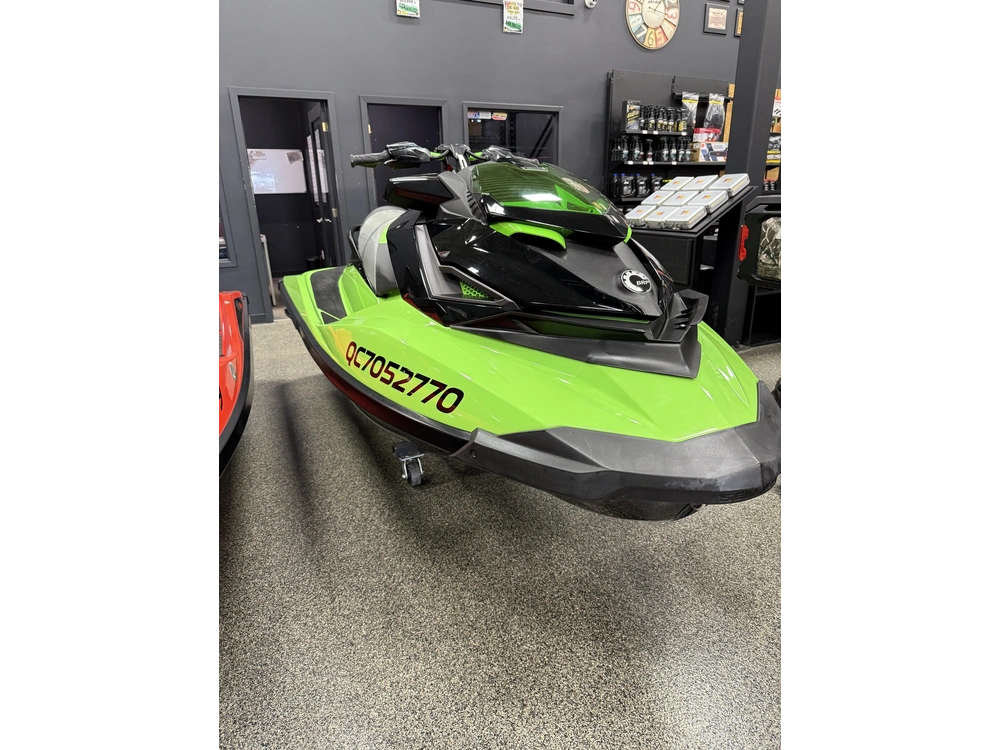 Sea-doo/brp Rxp-x 300 2020 alt
