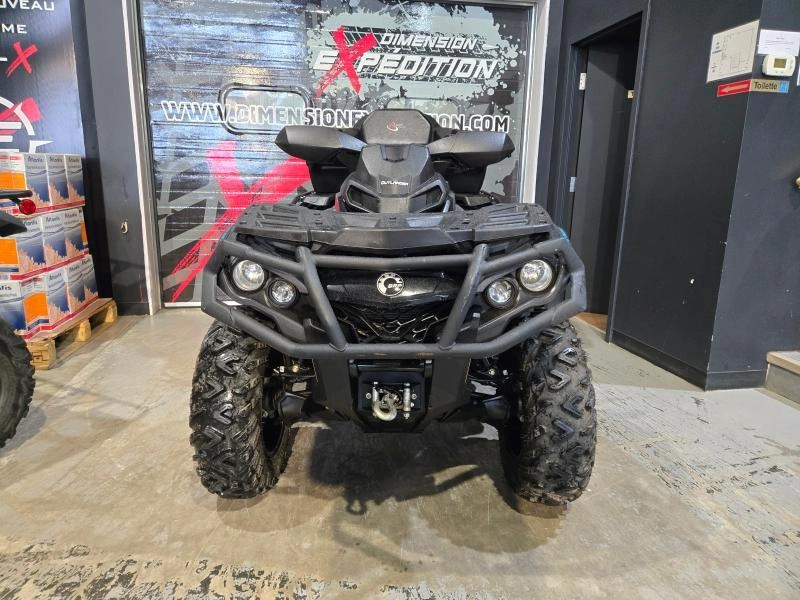 Can-am Outlander Xt 850 2021 alt