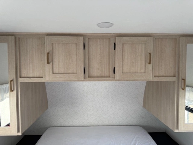 2025 Prime Time Avenger 27dbs alt