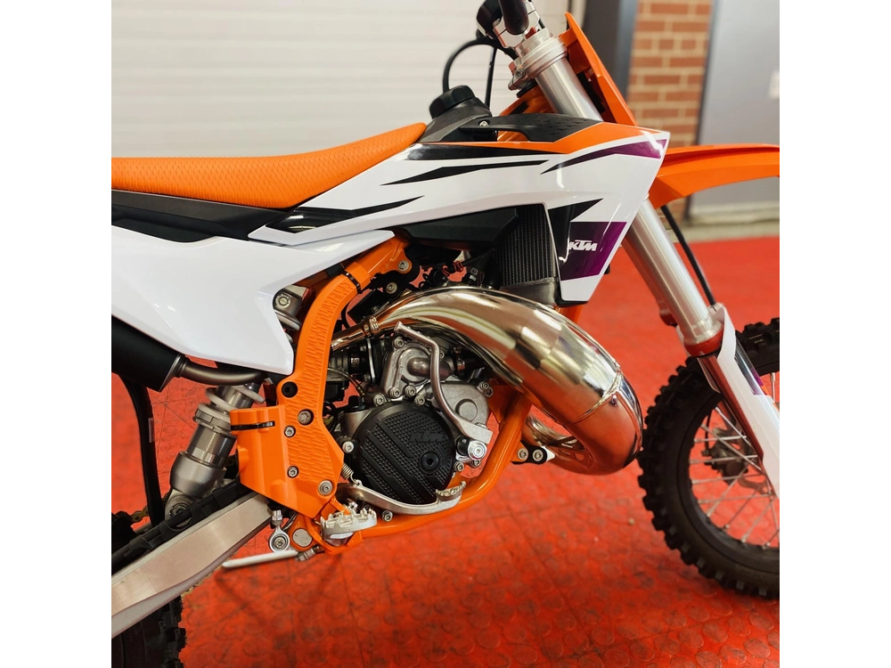 2024 Ktm 50 Sx alt