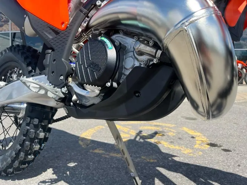 2025 KTM 250 XC-W thumbnail 12