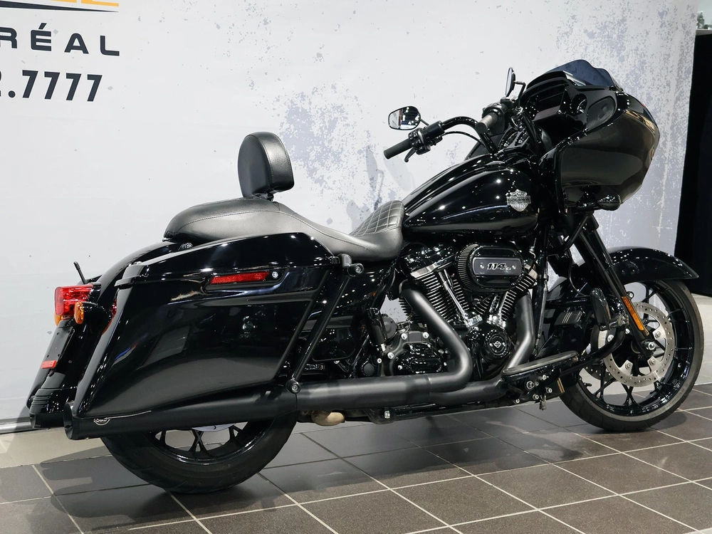 Harley-davidson Road Glide Special Fltrxs 2023 alt