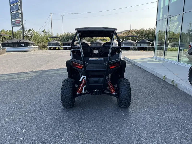 2026 Polaris RZR Trail S 1000 Ultimate thumbnail 7