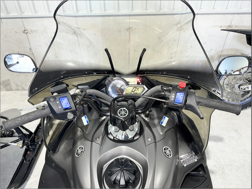 2016 Yamaha Rst90 Venture Tf alt