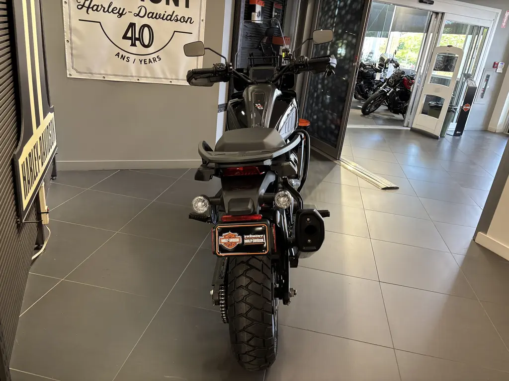 Harley-Davidson Pan America Special / RA1250SRA1250S 2023