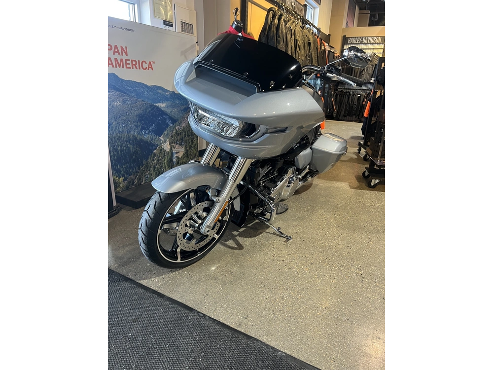 2025 Harley-davidson Road Glide alt