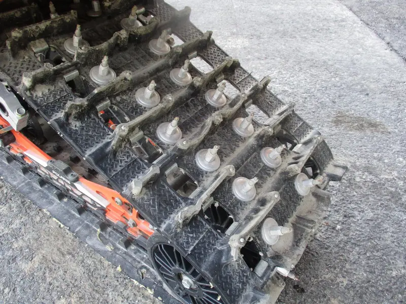 2023 Polaris matryx VR1 850