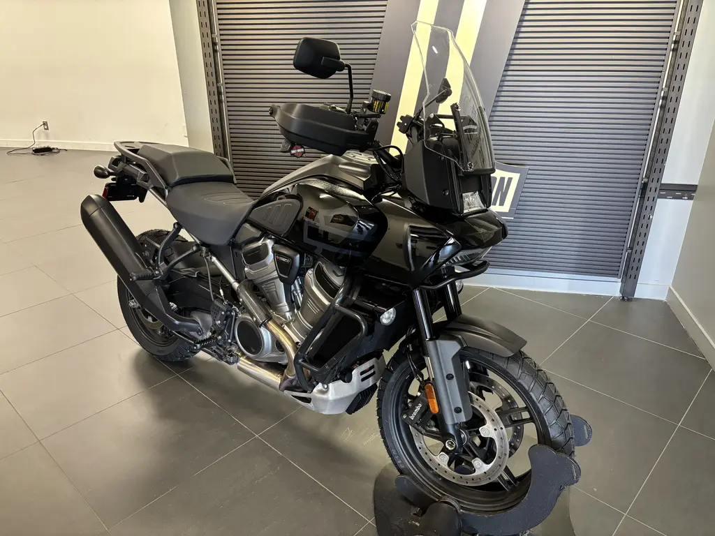Harley-Davidson Pan America Special / RA1250SRA1250S 2023