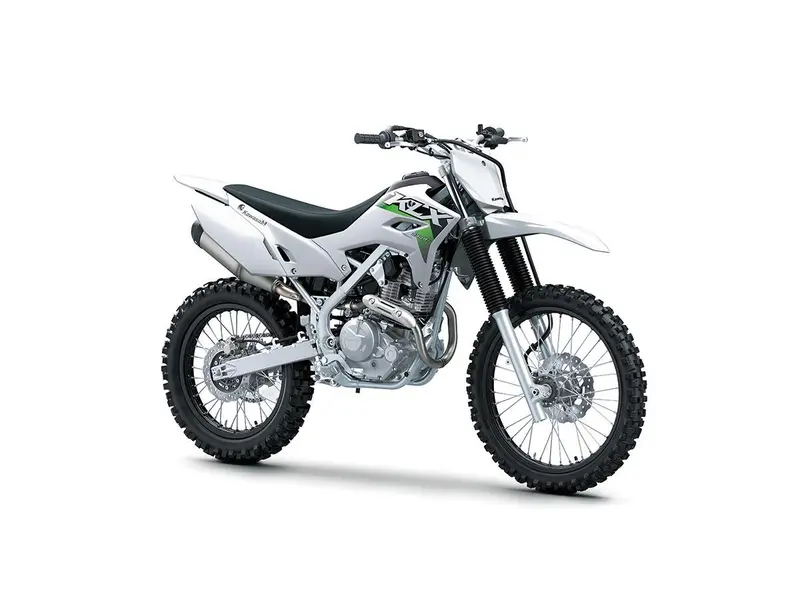 2026 Kawasaki KLX230R S PRE-COMMANDE