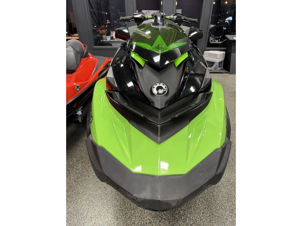 Sea-doo/brp Rxp-x 300 2020 alt