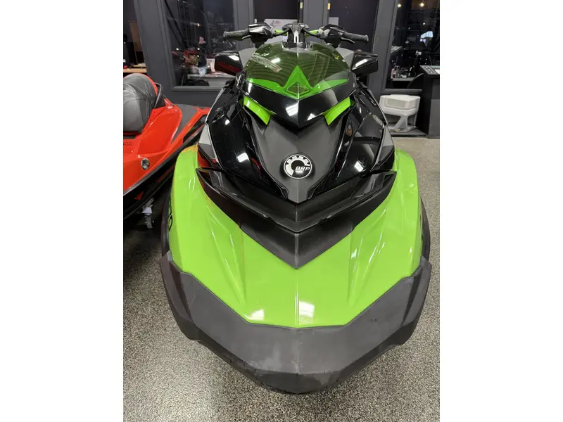2020 Sea-Doo/BRP RXP-X 300