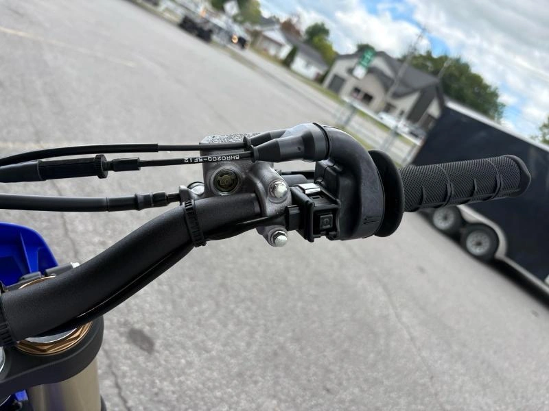 Yamaha Yz450f 2026 alt