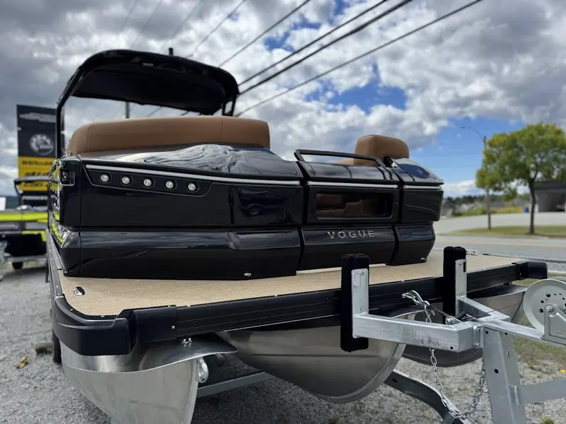 Princecraft Vogue 25 RL 2025