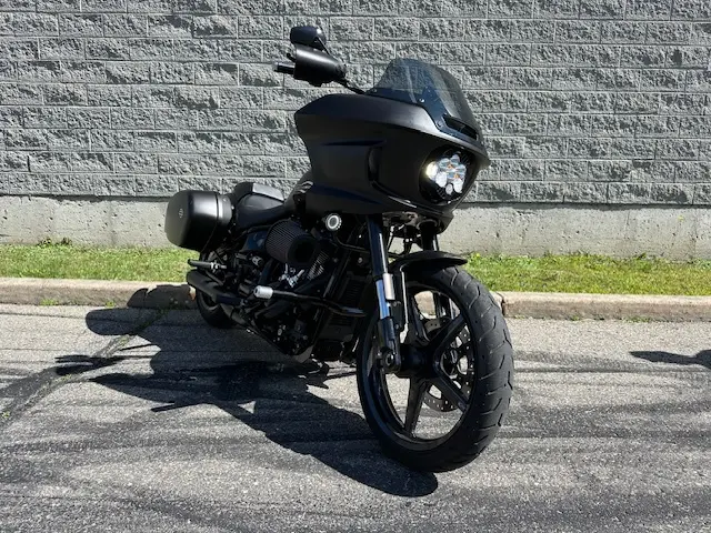 2020 Harley-Davidson SPORT GLIDE FLSBFLSB