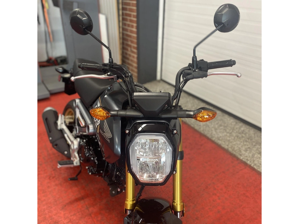 2024 Honda Msx125ar alt